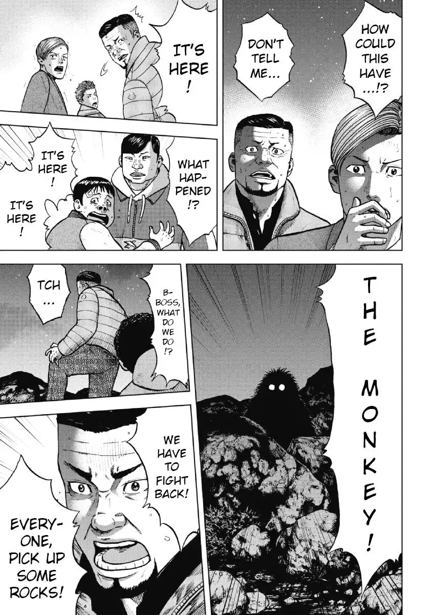 Monkey Peak Chapter 9 19